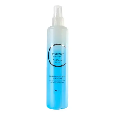 Bifase Ultra desenredante anti-frizz 260ml Protenat