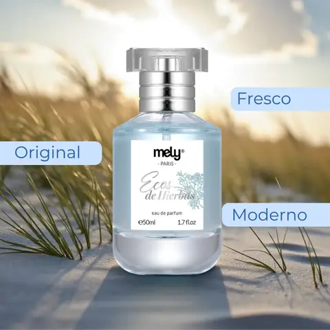 EDP Ecos de Hierbas Mely