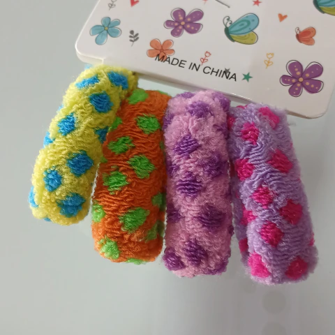 4 Colitas Colores - 2066