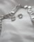 Conjunto Fancy Prata na internet