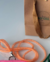 Strap Serena Orange