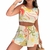 Conjunto Sabrina Tropical - loja online