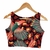 Cropped Patroa Amazônia Encantada - comprar online