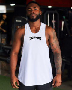 stringer curva blanca - comprar en línea