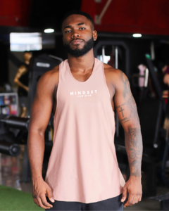 stringer Mindset Beige - comprar en línea