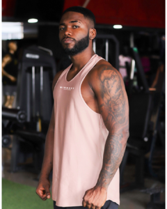 stringer Mindset Beige en internet