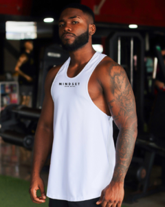 stringer Mindset blanca en internet