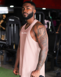 stringer Firma Beige en internet