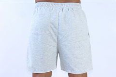 Relax short Jasped - Iron Mind