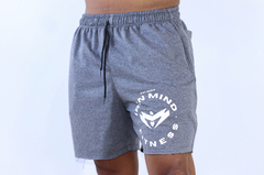 Relax Short Gris simbolo en internet