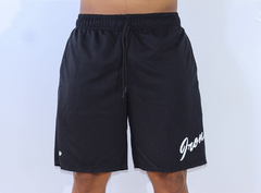 Relax Short Negro