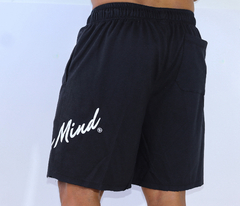 Relax Short Negro en internet