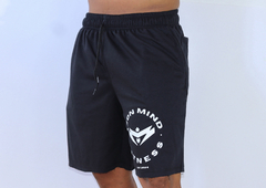 Relax Short Negro en internet