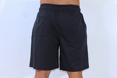 Relax Short Negro - Iron Mind