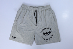 Relax short Jasped