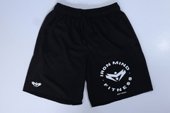 Relax Short Negro