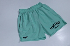 Active Short Verde menta