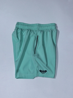 Active Short Verde menta - comprar en línea