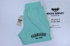 Active Short Verde menta en internet