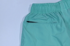 Active Short Verde menta