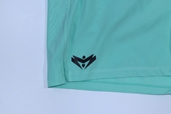 Active Short Verde menta - tienda en línea