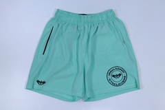 Active Short Verde menta