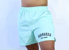 Active Short Verde menta - comprar en línea