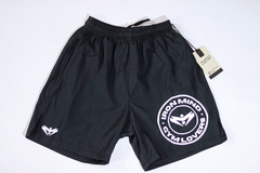 Active Short Gris oscuro - comprar en línea