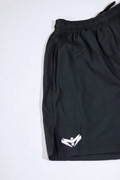 Imagen de Active Short Gris oscuro