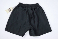 Active Short Gris oscuro - Iron Mind