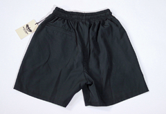 Active Short Gris oscuro - Iron Mind