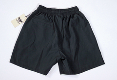 Active Short Gris oscuro - tienda en línea