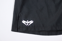 Active Short Gris oscuro