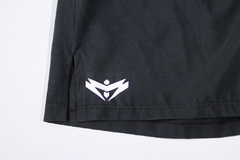 Active Short Gris oscuro