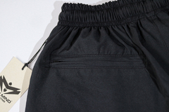 Active Short Gris oscuro - tienda en línea