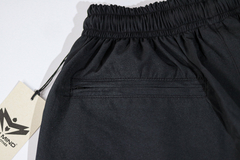 Active Short Gris oscuro