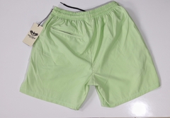 Active short verde manzana - comprar en línea