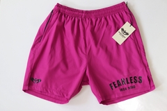 Ative short Magenta