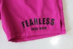 Ative short Magenta en internet
