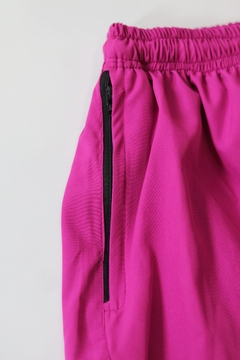 Ative short Magenta - Iron Mind