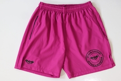 Ative short Magenta - comprar en línea