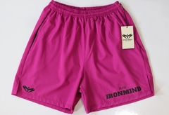 Ative short Magenta - comprar en línea