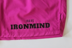 Ative short Magenta - Iron Mind