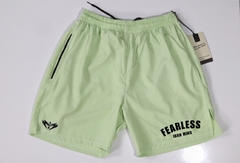 Active short verde manzana