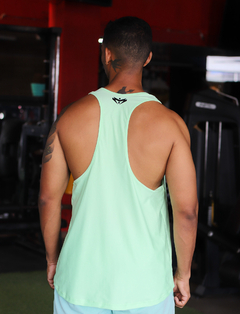 stringer Mindset verde - comprar en línea