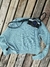 SWEATER ELINEA Lago puelo