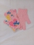 GUANTES BIRD