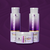 Kit Home Hidra Ser Belo (Shampoo, Condicionador, Máscara)