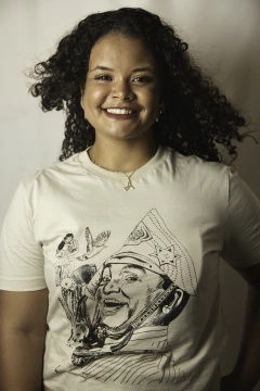 Imagem do Camisa Luiz Gonzaga