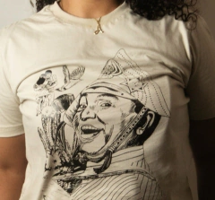 Camisa Luiz Gonzaga - comprar online